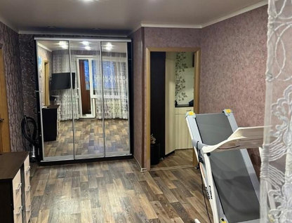 3-к. квартира, 49 м²