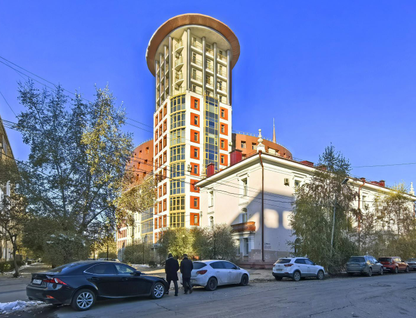 4-к. квартира, 148,5 м²