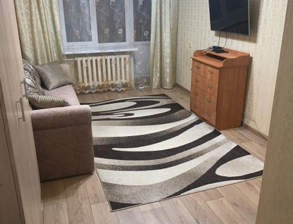 1-к. квартира, 34,5&nbsp;м²