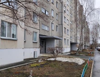 1-к. квартира, 32,4 м²