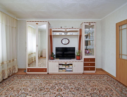 4-к. квартира, 77,2&nbsp;м²
