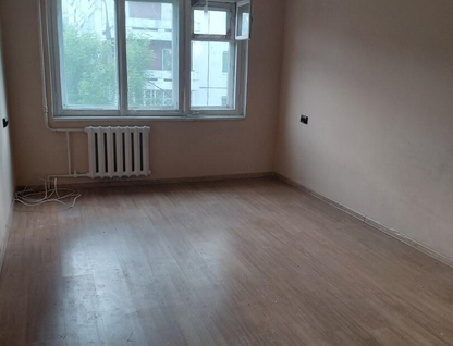 3-к. квартира, 58,7 м²