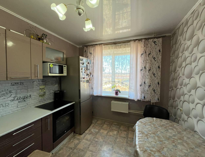 2-к. квартира, 58&nbsp;м²