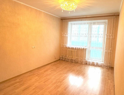1-к. квартира, 50,4&nbsp;м²