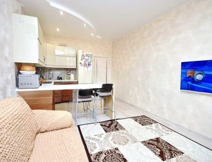 2-к. квартира, 70,8&nbsp;м²