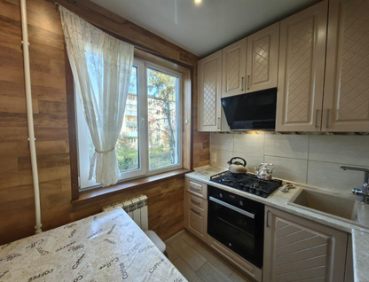 4-к. квартира, 57,6&nbsp;м²
