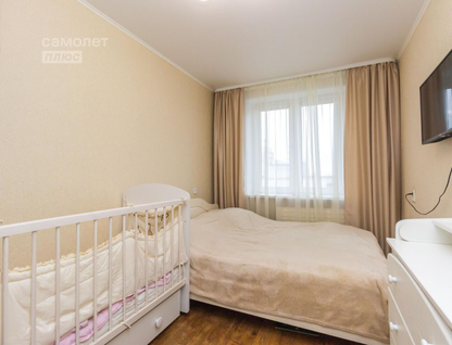 2-к. квартира, 45,3&nbsp;м²
