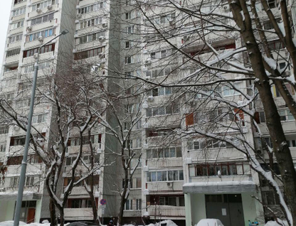 2-к. квартира, 50&nbsp;м²