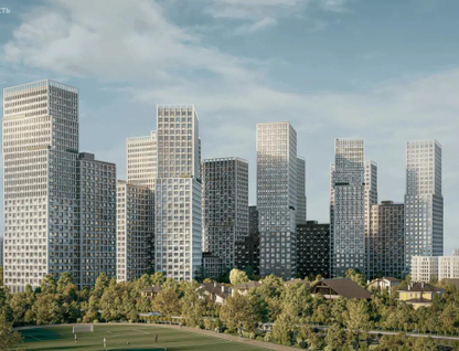 2-к. квартира, 46,1&nbsp;м²