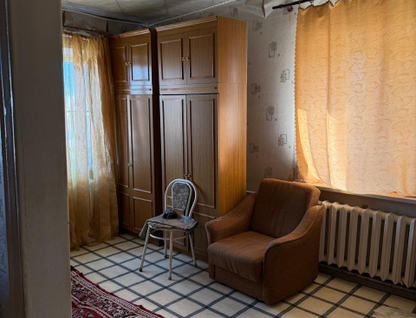 1-к. квартира, 31&nbsp;м²