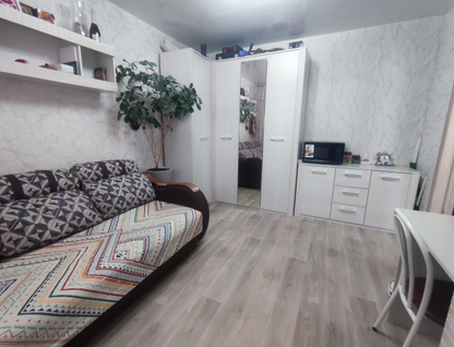 1-к. квартира, 30,4&nbsp;м²