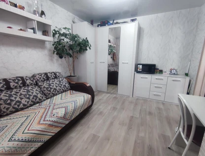 1-к. квартира, 30,4&nbsp;м²