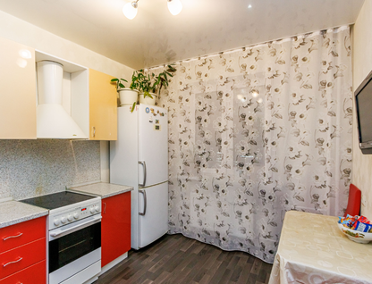 1-к. квартира, 27,7&nbsp;м²