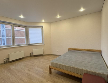 1-к. квартира, 36,5&nbsp;м²