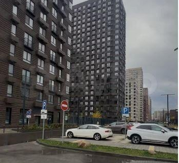 2-к. квартира, 33,3&nbsp;м²