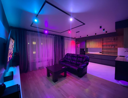 2-к. квартира, 63,5&nbsp;м²