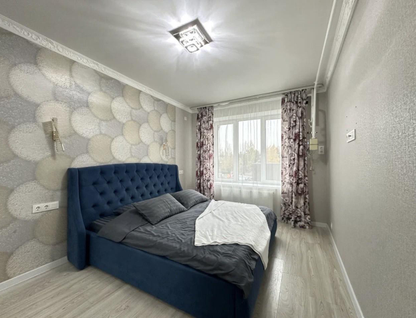 2-к. квартира, 49,5&nbsp;м²