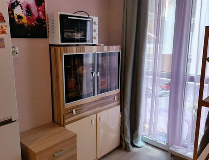 Студия, 27&nbsp;м²