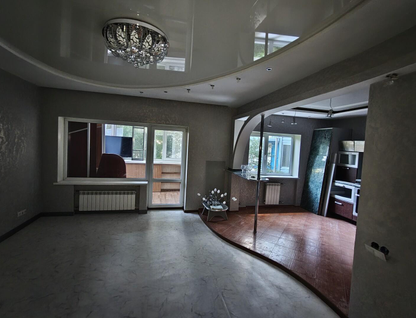 2-к. квартира, 71 м²