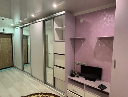 Студия, 23&nbsp;м²