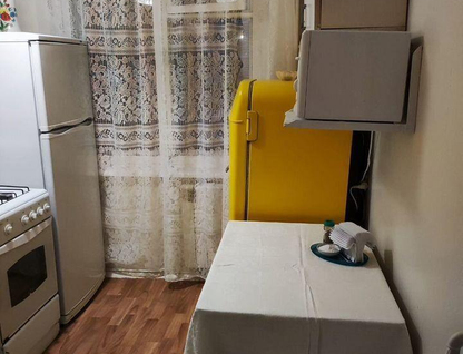 4-к. квартира, 61&nbsp;м²