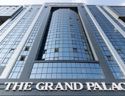 Студия, 26,3 м²