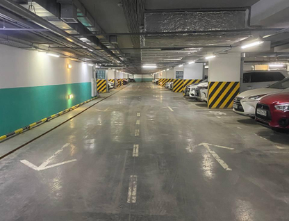 Машино-место, 13&nbsp;м²