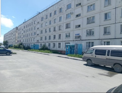 2-к. квартира, 52,8&nbsp;м²