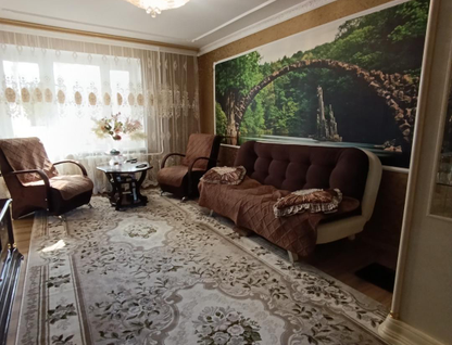 3-к. квартира, 70&nbsp;м²