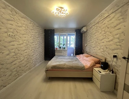 1-к. квартира, 31,6&nbsp;м²