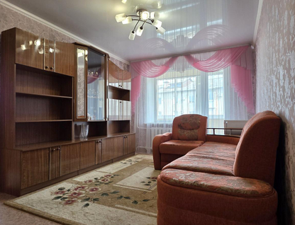 3-к. квартира, 50,1 м²