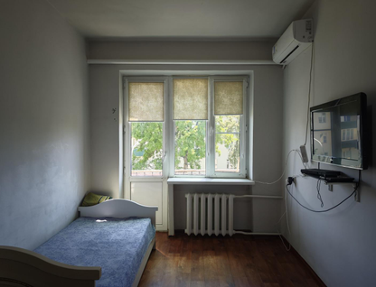 1-к. квартира, 33&nbsp;м²