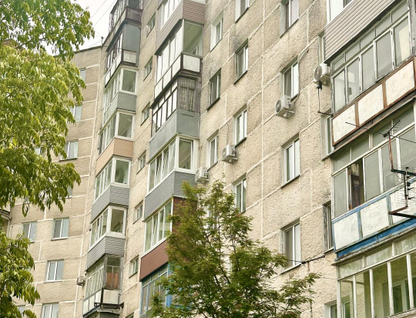 3-к. квартира, 63,8&nbsp;м²