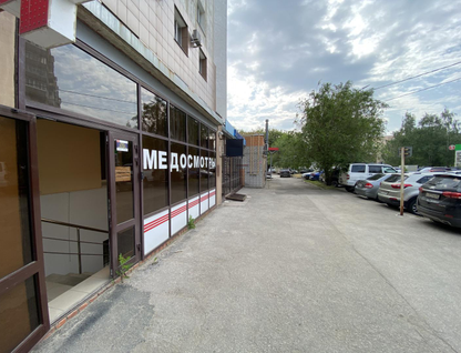 Помещение свободного назначения, 164,1&nbsp;м²