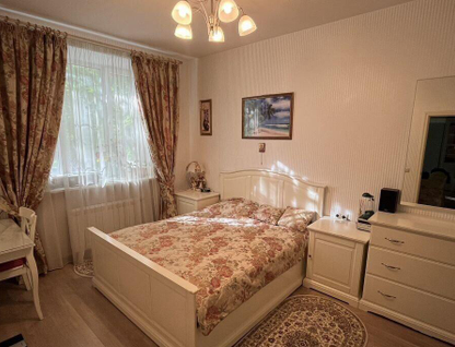 2-к. квартира, 55&nbsp;м²