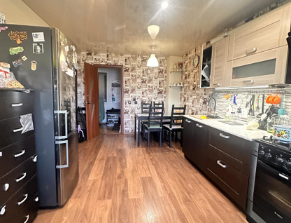 3-к. квартира, 77&nbsp;м²