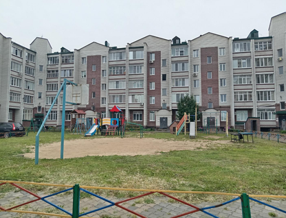 2-к. квартира, 50&nbsp;м²
