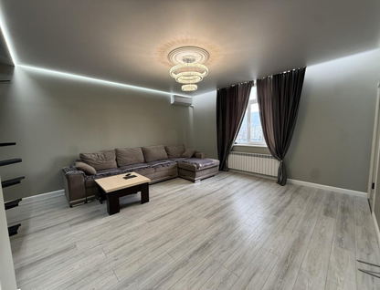 3-к. квартира, 104 м²
