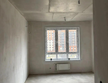 Студия, 25,2&nbsp;м²