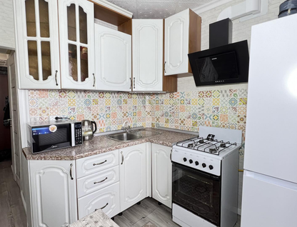 1-к. квартира, 29,5 м²