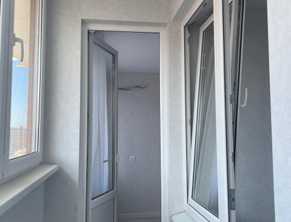 1-к. квартира, 33,5&nbsp;м²