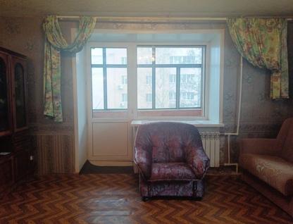 5-к. квартира, 91&nbsp;м²