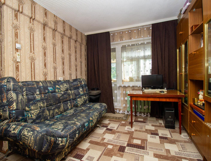 1-к. квартира, 32,7&nbsp;м²
