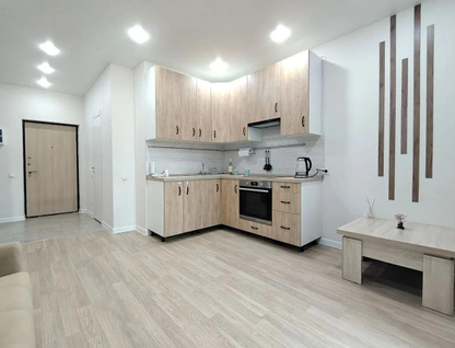 Студия, 25&nbsp;м²