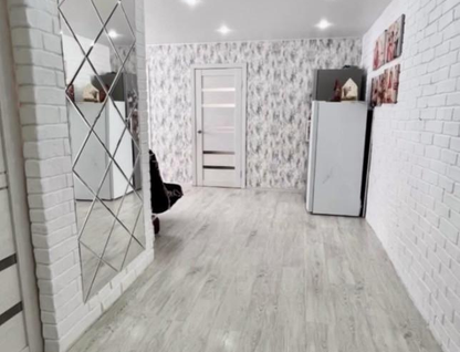 4-к. квартира, 62&nbsp;м²