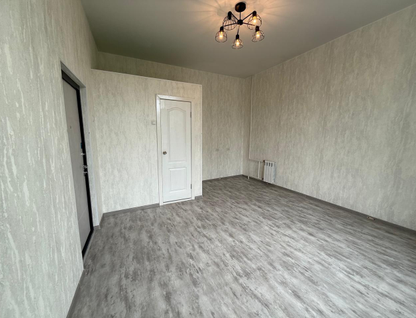 Студия, 19,7&nbsp;м²