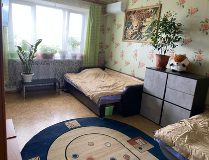1-к. квартира, 37,1&nbsp;м²