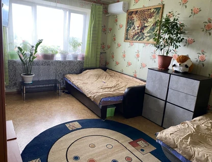1-к. квартира, 37,1&nbsp;м²