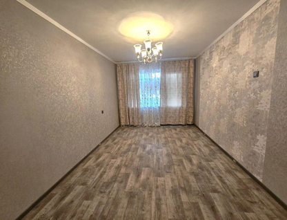 3-к. квартира, 60,1 м²
