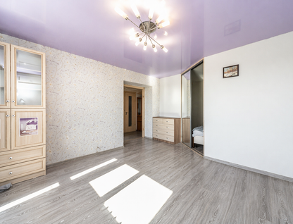 1-к. квартира, 41,3&nbsp;м²